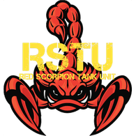 RSTU emblem