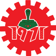 1971 emblem
