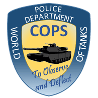 COPS emblem