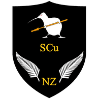SCU emblem