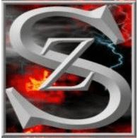 -SZ- emblem