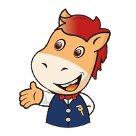 PONY emblem
