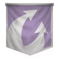 NSTR emblem