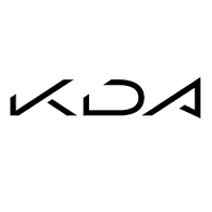 KDA emblem