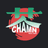 CHAMN emblem