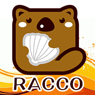 RACCO emblem