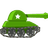 EUTF emblem