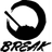 BREAK emblem