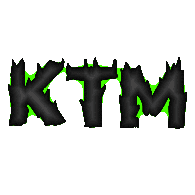 KTM emblem