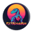 HBD emblem