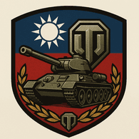 TW-SG emblem