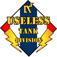-UTD- emblem