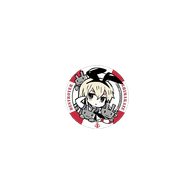 S-H-S emblem
