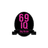 69-IQ emblem