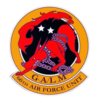 B7R emblem