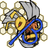 BLINE emblem