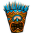 TRIBU emblem