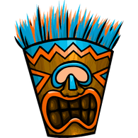 TRIBU emblem