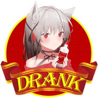 DRANK emblem