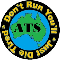ATS emblem