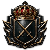 STRV emblem