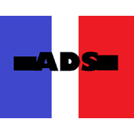 -ADS- emblem