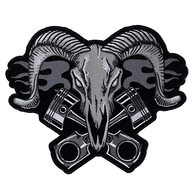 CQT emblem