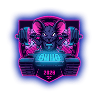 OHHO emblem