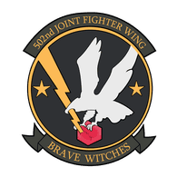 502ND emblem