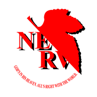 _NERV emblem
