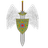 ARTDF emblem