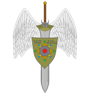 ARTDF emblem