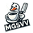 MGSVV emblem