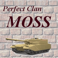 MOSS emblem