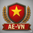 AE-VN emblem