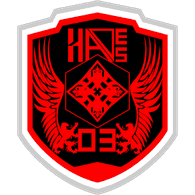 HA03 emblem