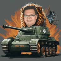 BOSS_ emblem