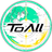 T0ALL emblem