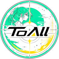 T0ALL emblem