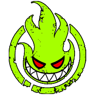 AGN1 emblem