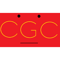 CGC emblem