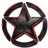 B-A-B emblem