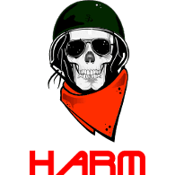 HARM emblem