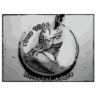 IMEDG emblem