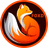 FOXD emblem