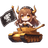 B_M_C emblem
