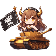 B_M_C emblem