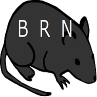 BRN emblem