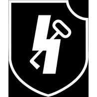 SS12A emblem