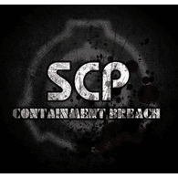 SCP emblem